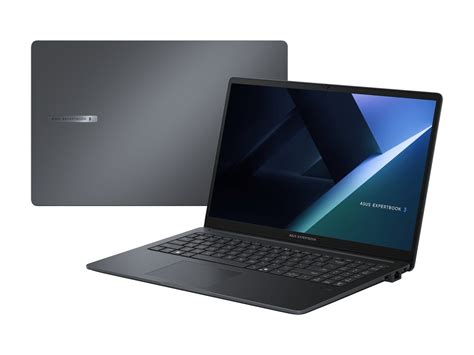 ASUS ExpertBook Entry|P1503CTA-C16512G0W|15.6'' FHD|GRAY|N250|16GB LPDDR5X OB|512GB PCIe SSD||WIN11H